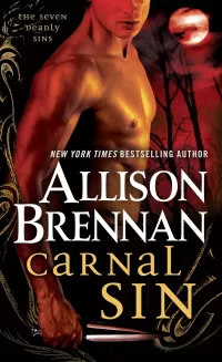 Carnal Sin (7 Deadly Sins #2)