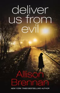 Deliver Us From Evil (7 Deadly Sins #0.5)