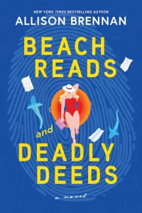 Beach Reads and Deadly Deeds