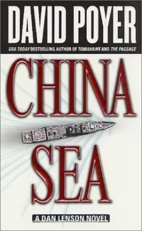 China Sea (Dan Lenson Novels #6)