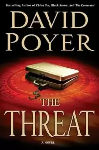 The Threat: A Dan Lenson Novel (Dan Lenson Novels #9)