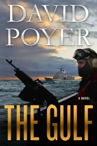 The Gulf (Dan Lenson Novels #2)