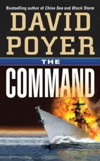 The Command (Dan Lenson Novels #8)
