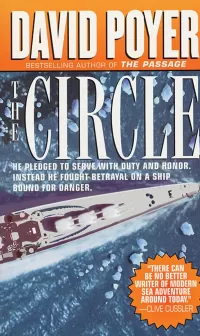 The Circle (Dan Lenson Novels #3)