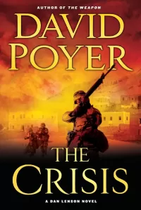 The Crisis (Dan Lenson Novels #12)