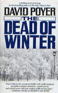 The Dead of Winter (Hemlock County #1)