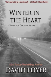 Winter in the Heart (Hemlock County #2)