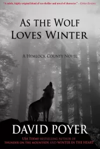 As The Wolf Loves Winter (Hemlock County #3)