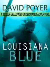 Louisiana Blue (The Tiller Galloway Novels #3)