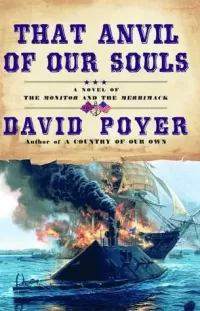 That Anvil of Our Souls (Civil War at Sea #3)