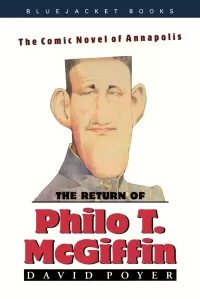 The Return of Philo T. McGiffin