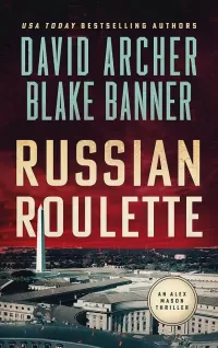 Russian Roulette (Alex Mason #5)
