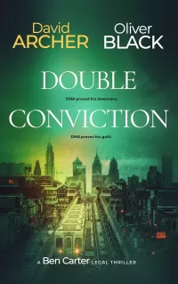 Double Conviction (Ben Carter #7)