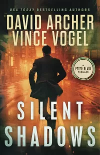 Silent Shadows (Peter Black #5)