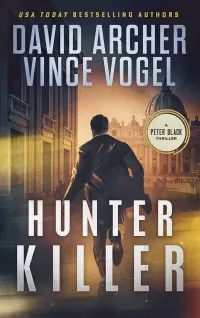 Hunter Killer (Peter Black #4)