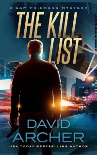 The Kill List (Sam Prichard #5)