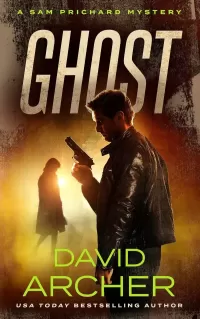Ghost (Sam Prichard #10)