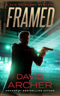Framed (Sam Prichard #4)