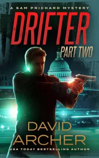 Drifter: Part 2 (Sam Prichard #7)
