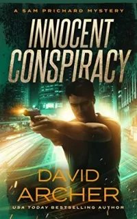 Innocent Conspiracy (A Sam and Indie Novel #5)
