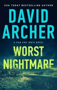 Worst Nightmare (A Sam and Indie Novel #11)