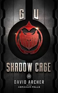 The Shadow Cage (Global Union #2)