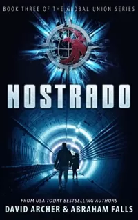 Nostrado (Global Union #3)