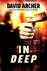 In Deep (Frank & Ernest Files #2)