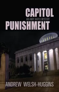 Capitol Punishment (Andy Hayes Mysteries #3)