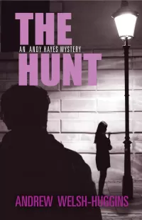 The Hunt (Andy Hayes Mysteries #4)