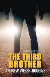 The Third Brother (Andy Hayes Mysteries #5)