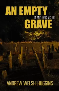 An Empty Grave (Andy Hayes Mysteries #7)