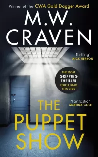 Puppet Show (Washington Poe #1)