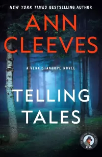 Telling Tales (Vera Stanhope #2)