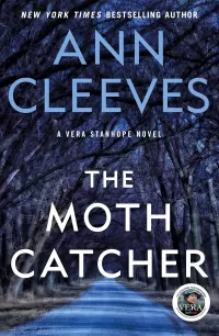 The Moth Catcher (Vera Stanhope #7)