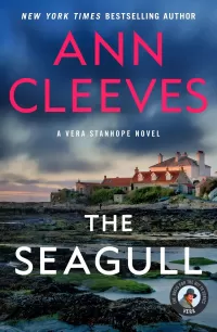 Seagull (Vera Stanhope #8)