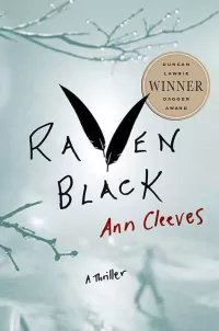 Raven Black (Shetland #1)