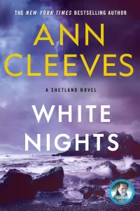White Nights (Shetland #2)