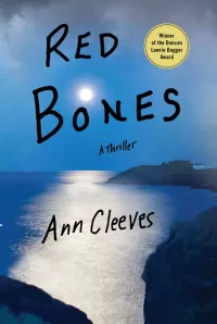 Red Bones (Shetland #3)