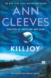 Killjoy (Inspector Ramsay #4)