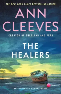 The Healers (Inspector Ramsay #5)