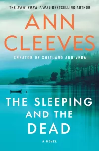 The Sleeping and the Dead
