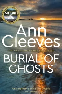 Burial of ghosts