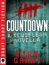 Countdown (Newsflesh)