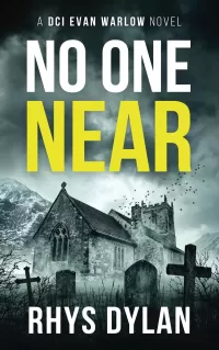 No One Near (DCI Evan Warlow Crime Thriller #10)