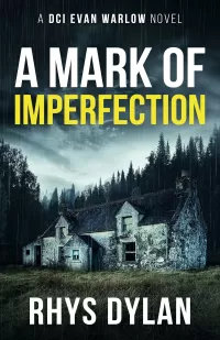 A Mark Of Imperfection (DCI Evan Warlow Crime Thriller #6)
