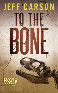 To the Bone (David Wolf Mystery Thriller Series #7)