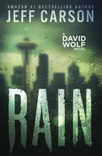 Rain (David Wolf Mystery Thriller Series #11)