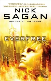 Everfree (The Idlewild Trilogy #3)