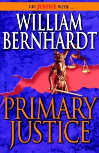 Primary Justice (Ben Kincaid #1)